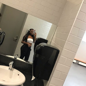 Meet your Posher, Brianny